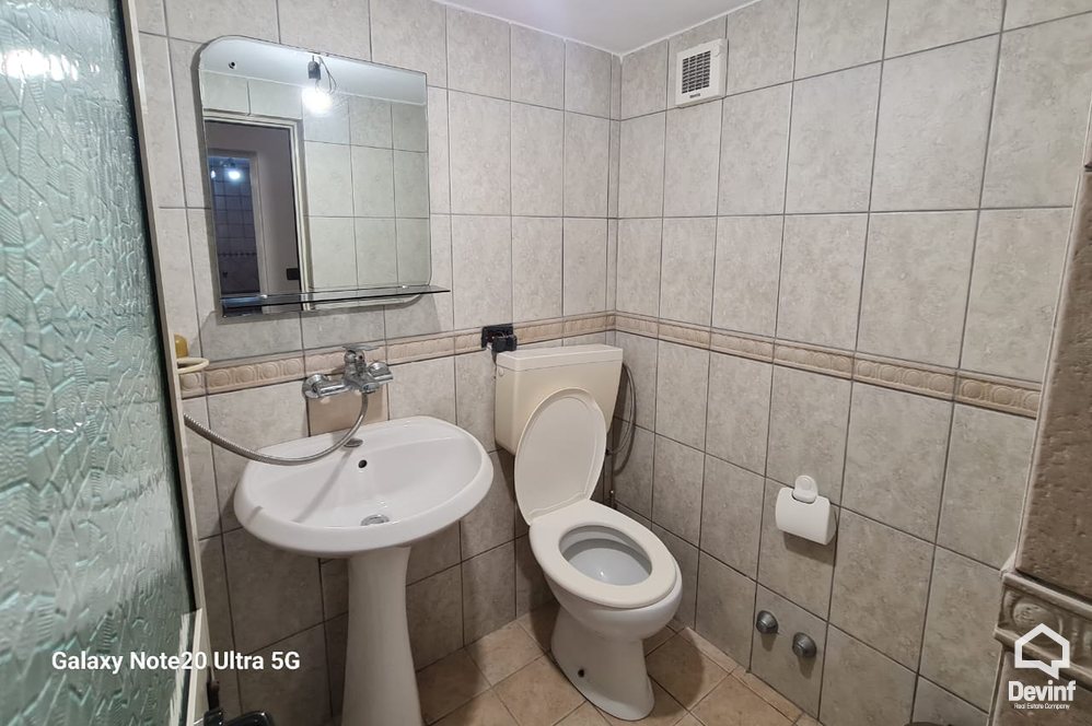 Tirane For Rent Apartment 2+1 Near by 21-Dhjetori Apartment Office