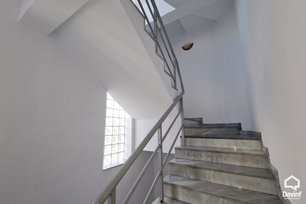 Tirane For Rent Apartment 2+1 Near by 21-Dhjetori Apartment Office