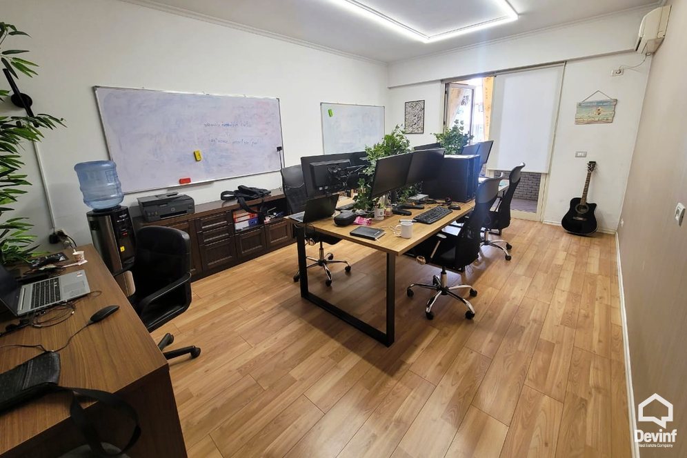Tirane For Rent Apartment 1+1 Office in the center of Tirana Apartment Office
