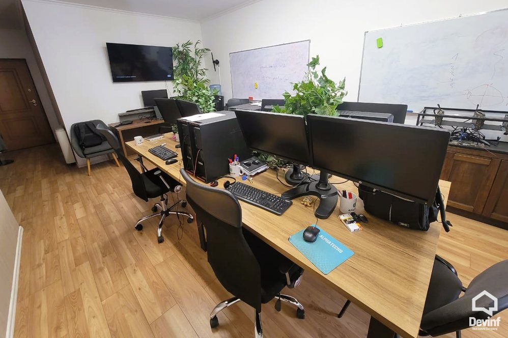 Tirane Qera Apartament 1+1 Zyre ne qender te Tiranes apartament zyre