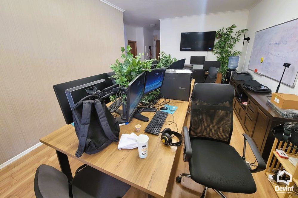 Tirane Qera Apartament 1+1 Zyre ne qender te Tiranes apartament zyre
