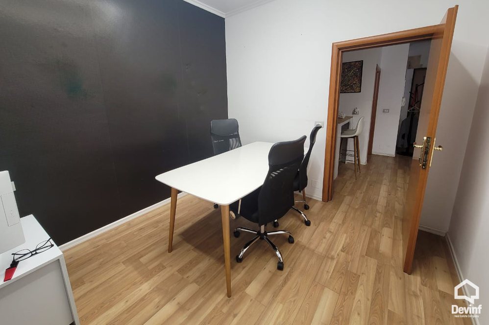 Tirane Qera Apartament 1+1 Zyre ne qender te Tiranes apartament zyre