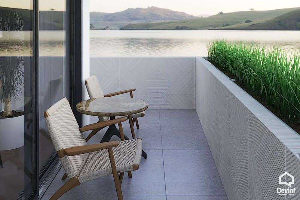 Tirane Shitje Apartament 2+1+A Lake View Residence apartament kompleks rezidencial