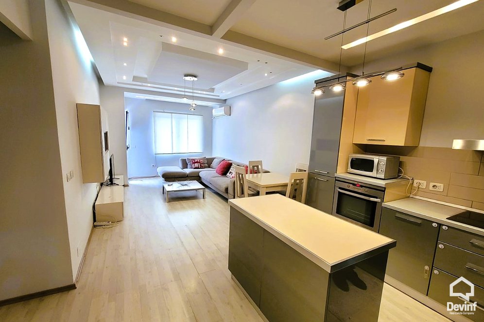 Tirane Qera Apartament 2+1 Apartament ne zonen e Astirit apartament