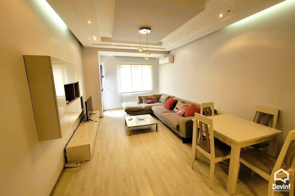 Tirane Qera Apartament 2+1 Apartament ne zonen e Astirit apartament