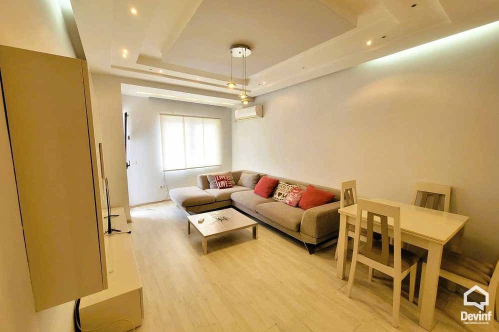 Tirane Qera Apartament 2+1 Apartament ne zonen e Astirit apartament