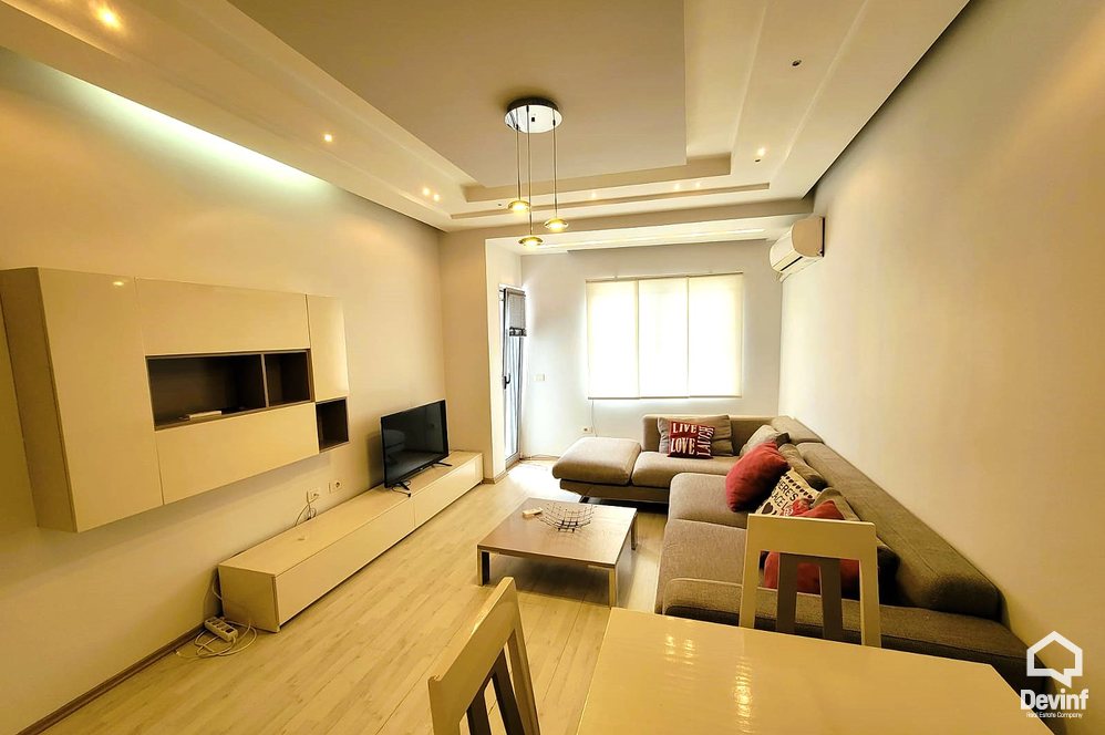 Tirane Qera Apartament 2+1 Apartament ne zonen e Astirit apartament