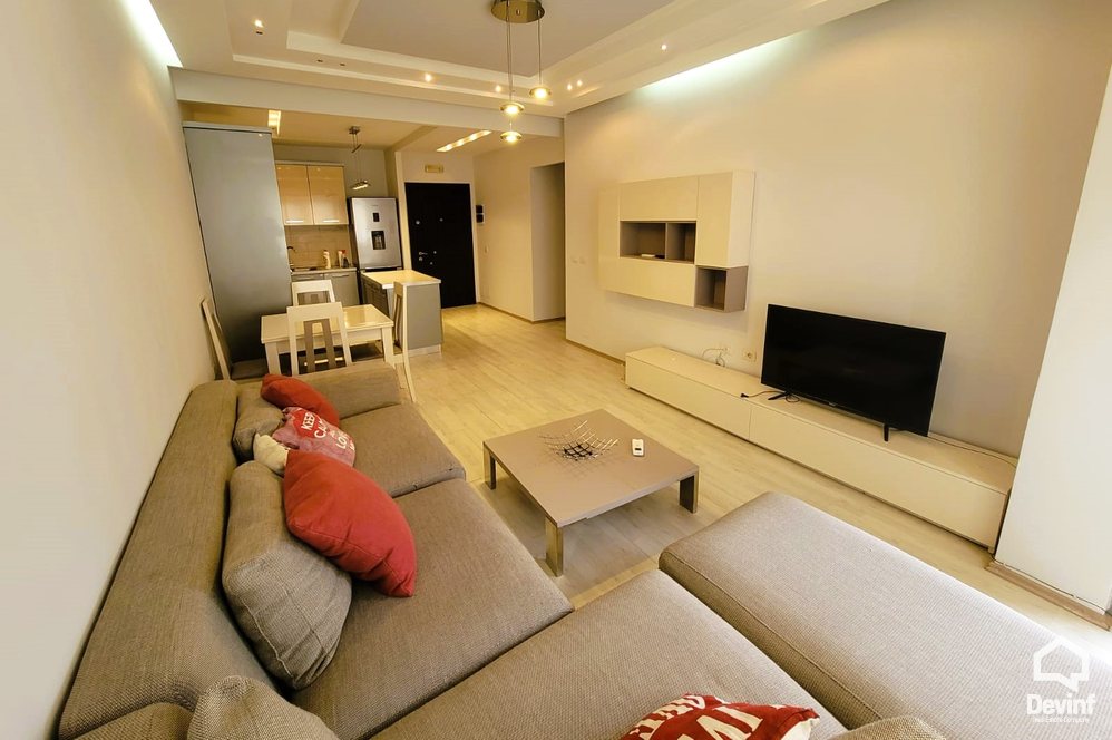 Tirane Qera Apartament 2+1 Apartament ne zonen e Astirit apartament