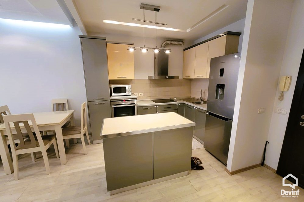 Tirane Qera Apartament 2+1 Apartament ne zonen e Astirit apartament