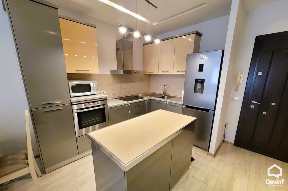 Tirane Qera Apartament 2+1 Apartament ne zonen e Astirit apartament