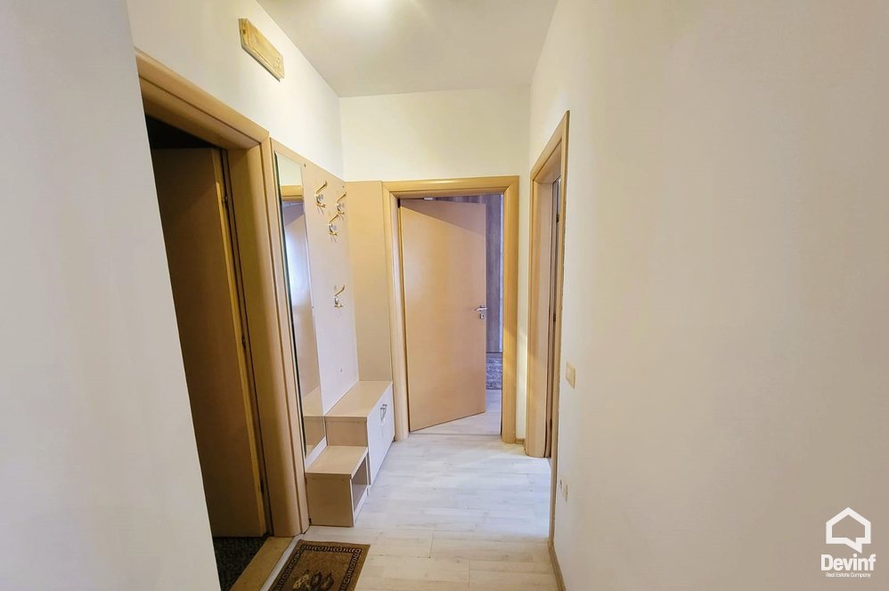 Tirane Qera Apartament 2+1 Apartament ne zonen e Astirit apartament