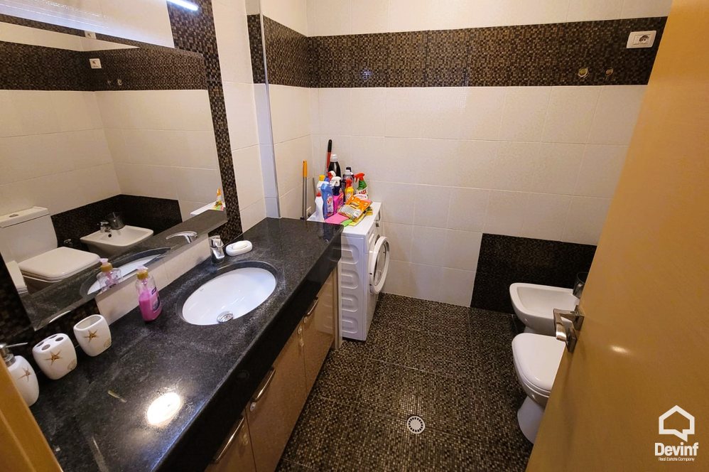 Tirane Qera Apartament 2+1 Apartament ne zonen e Astirit apartament