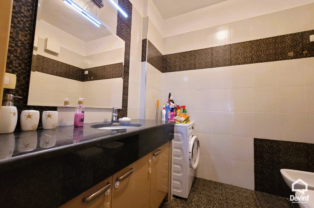Tirane Qera Apartament 2+1 Apartament ne zonen e Astirit apartament