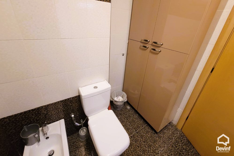 Tirane Qera Apartament 2+1 Apartament ne zonen e Astirit apartament