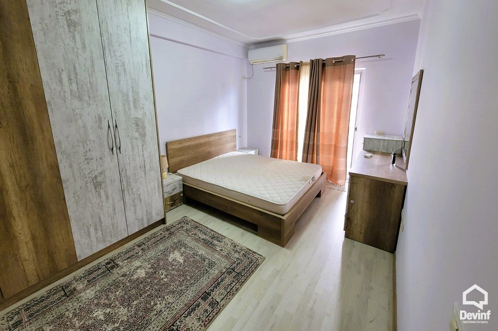Tirane Qera Apartament 2+1 Apartament ne zonen e Astirit apartament