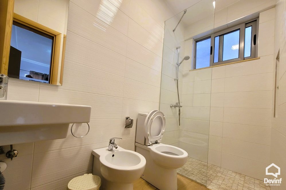 Tirane Qera Apartament 2+1 Apartament ne zonen e Astirit apartament