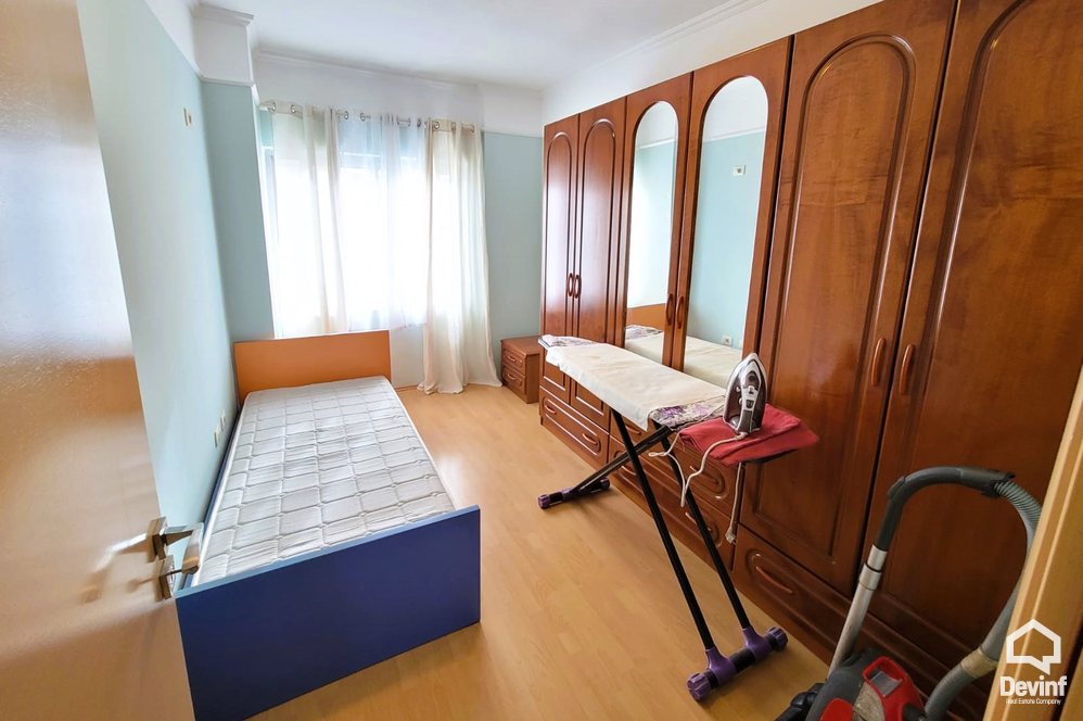 Tirane Qera Apartament 2+1 Apartament ne zonen e Astirit apartament