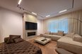 Tirane For Rent Villa Me shume se 4 dhoma Residential Complex near TEG Villa Residential Complex investim
