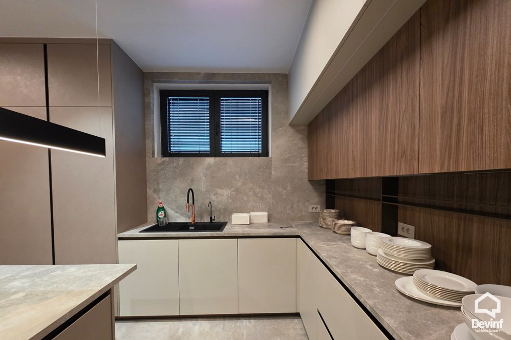 Tirane For Rent Villa Me shume se 4 dhoma Residential Complex near TEG Villa Residential Complex investim