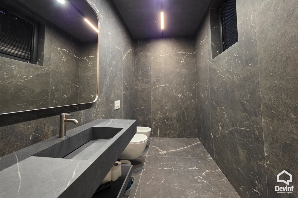 Tirane For Rent Villa Me shume se 4 dhoma Residential Complex near TEG Villa Residential Complex investim