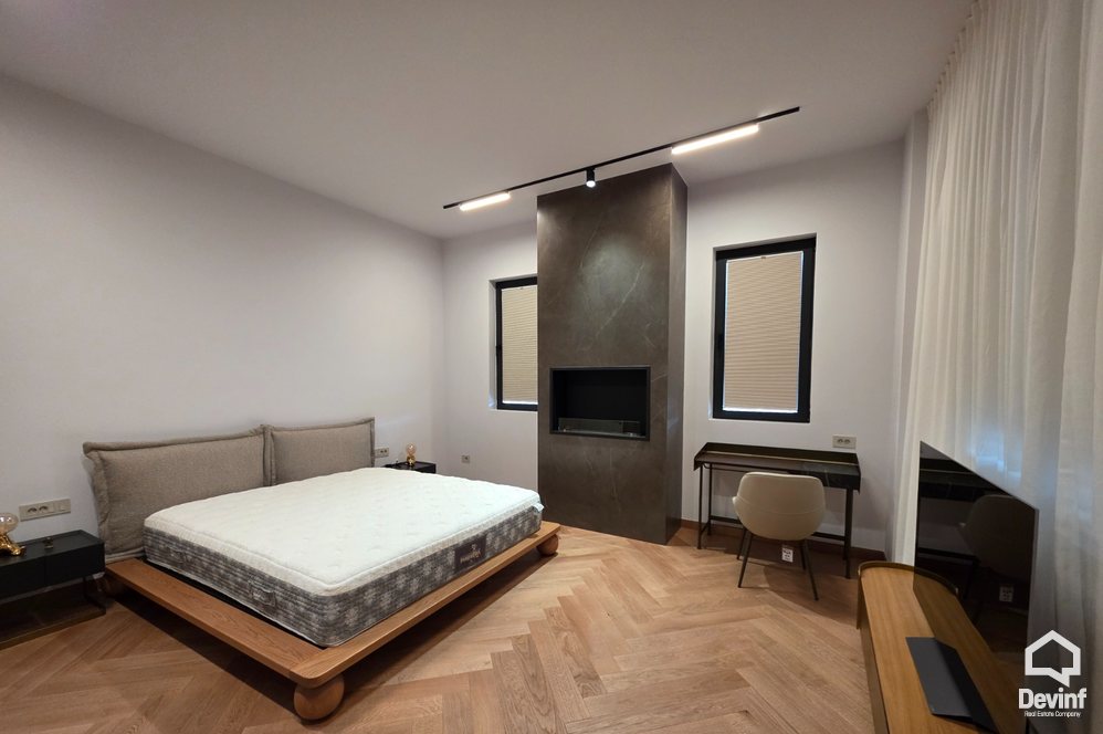 Tirane For Rent Villa Me shume se 4 dhoma Residential Complex near TEG Villa Residential Complex investim