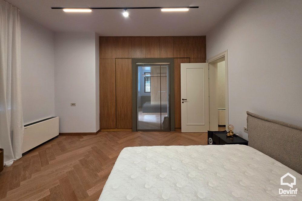 Tirane For Rent Villa Me shume se 4 dhoma Residential Complex near TEG Villa Residential Complex investim