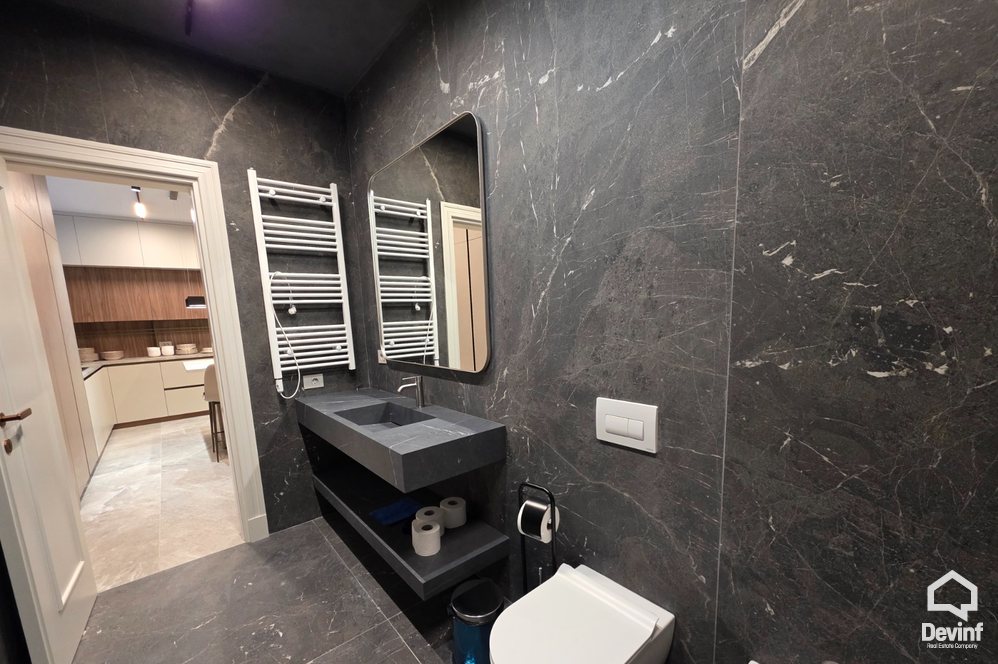 Tirane For Rent Villa Me shume se 4 dhoma Residential Complex near TEG Villa Residential Complex investim
