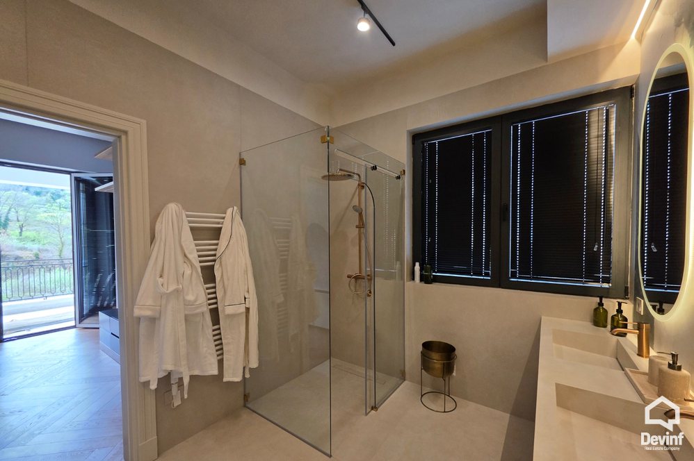 Tirane For Rent Villa Me shume se 4 dhoma Residential Complex near TEG Villa Residential Complex investim