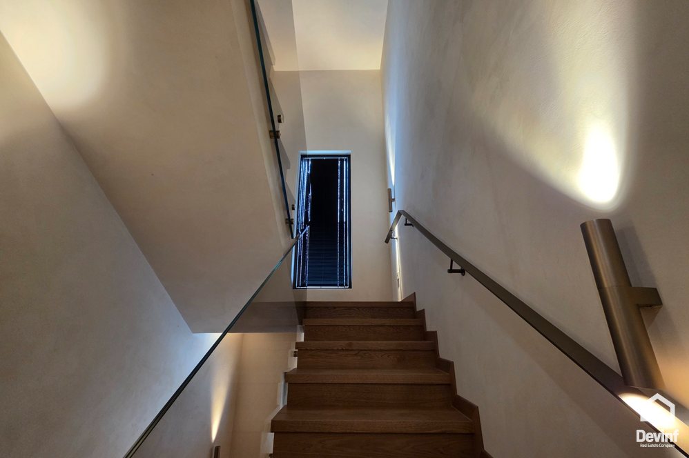 Tirane For Rent Villa Me shume se 4 dhoma Residential Complex near TEG Villa Residential Complex investim