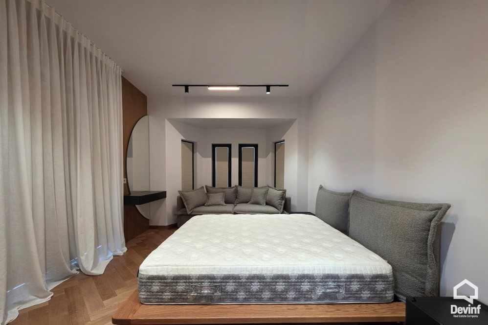 Tirane For Rent Villa Me shume se 4 dhoma Residential Complex near TEG Villa Residential Complex investim