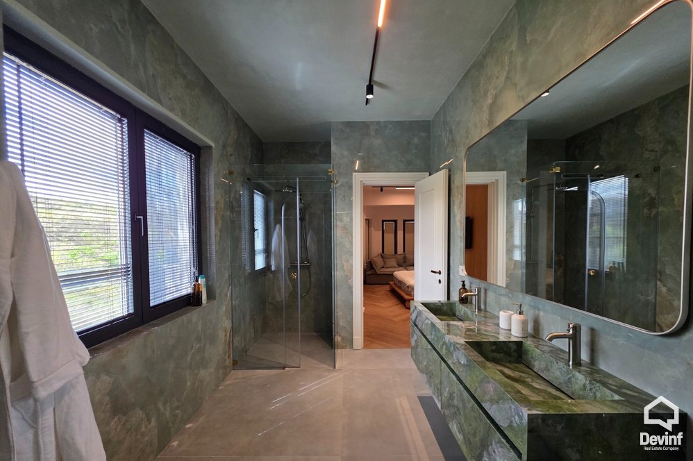 Tirane For Rent Villa Me shume se 4 dhoma Residential Complex near TEG Villa Residential Complex investim