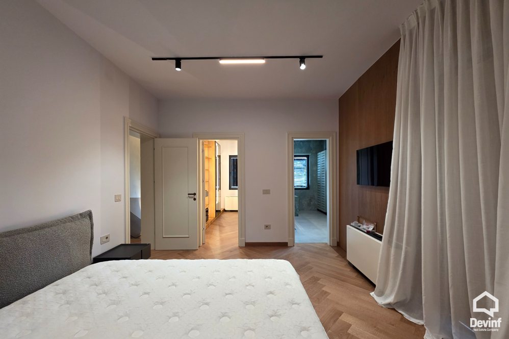 Tirane For Rent Villa Me shume se 4 dhoma Residential Complex near TEG Villa Residential Complex investim
