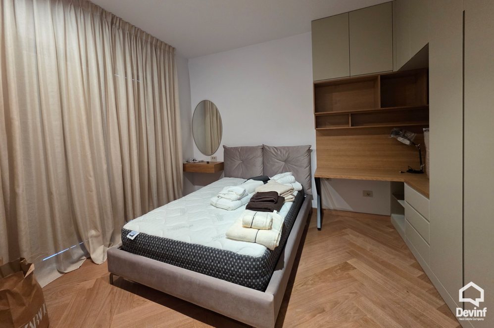 Tirane For Rent Villa Me shume se 4 dhoma Residential Complex near TEG Villa Residential Complex investim