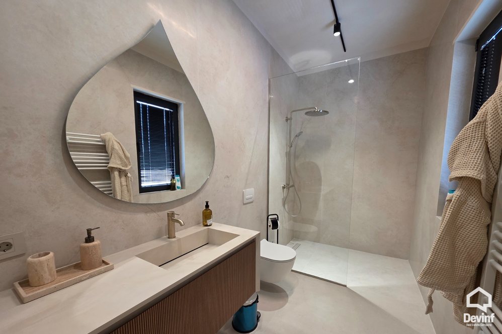 Tirane For Rent Villa Me shume se 4 dhoma Residential Complex near TEG Villa Residential Complex investim