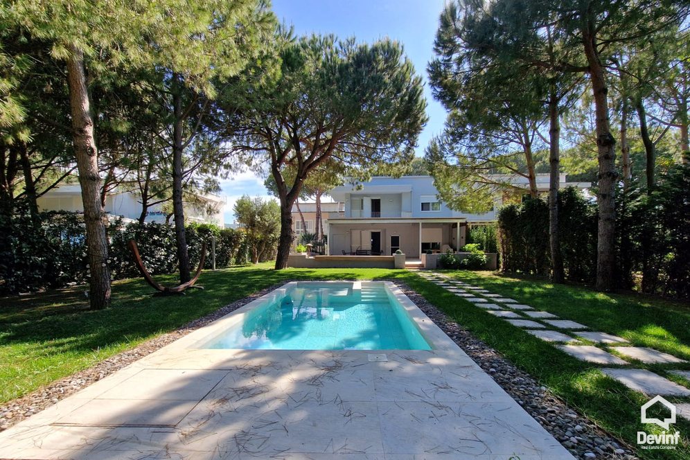 Durres For Sale Villa  Residential Complex Lura 1, Lalezi Bay Villa bregdet Residential Complex