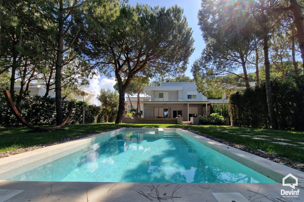 Durres For Sale Villa  Residential Complex Lura 1, Lalezi Bay Villa bregdet Residential Complex