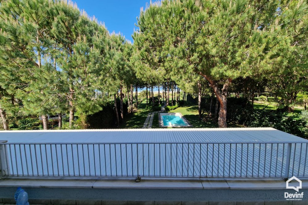 Durres For Sale Villa  Residential Complex Lura 1, Lalezi Bay Villa bregdet Residential Complex