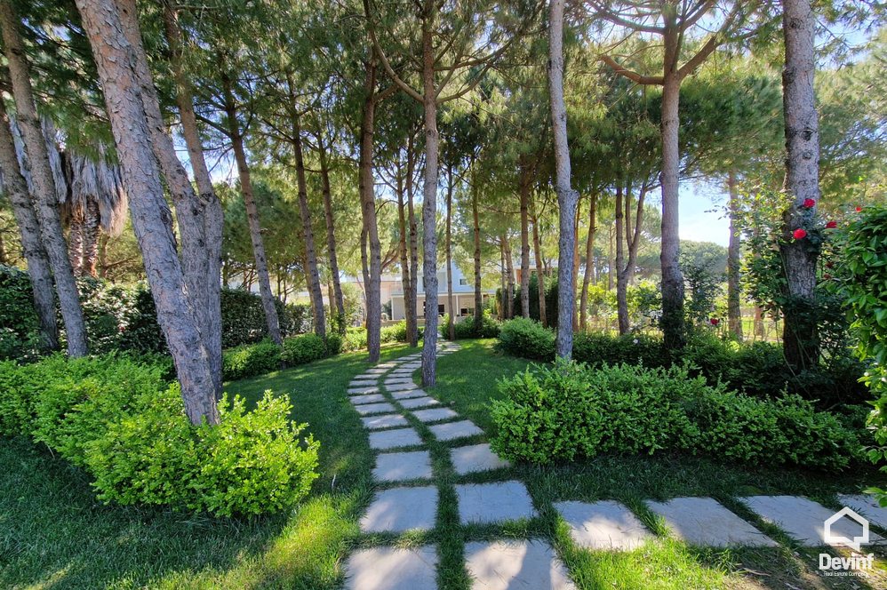 Durres For Sale Villa  Residential Complex Lura 1, Lalezi Bay Villa bregdet Residential Complex