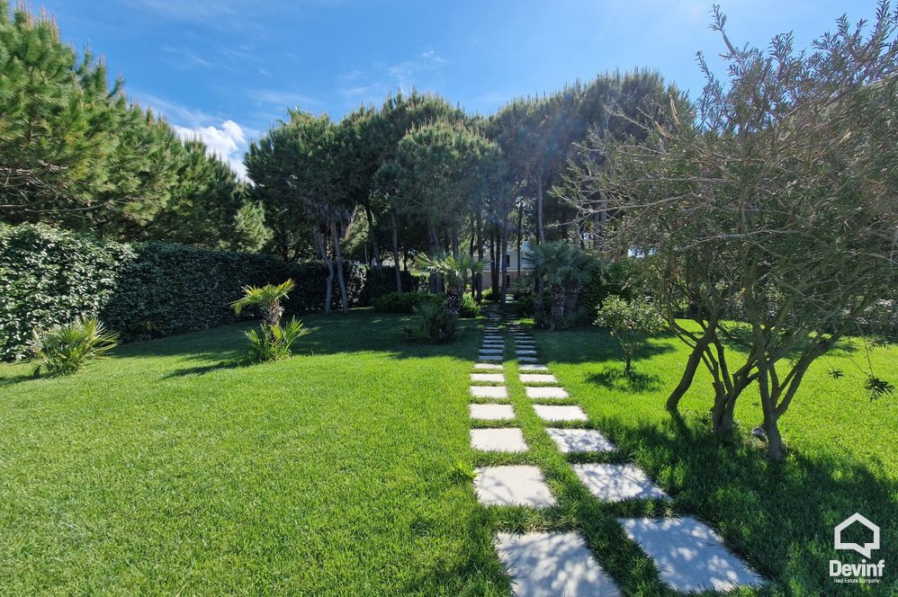 Durres For Sale Villa  Residential Complex Lura 1, Lalezi Bay Villa bregdet Residential Complex