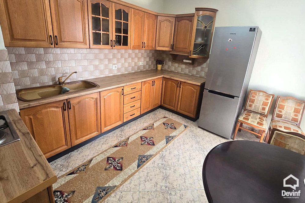 Tirane For Rent Apartment 2+1 Apartment for rent in Myslym Shyri Street Apartment