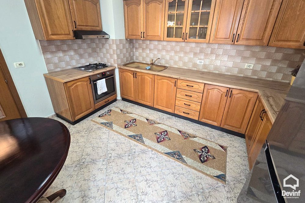 Tirane For Rent Apartment 2+1 Apartment for rent in Myslym Shyri Street Apartment