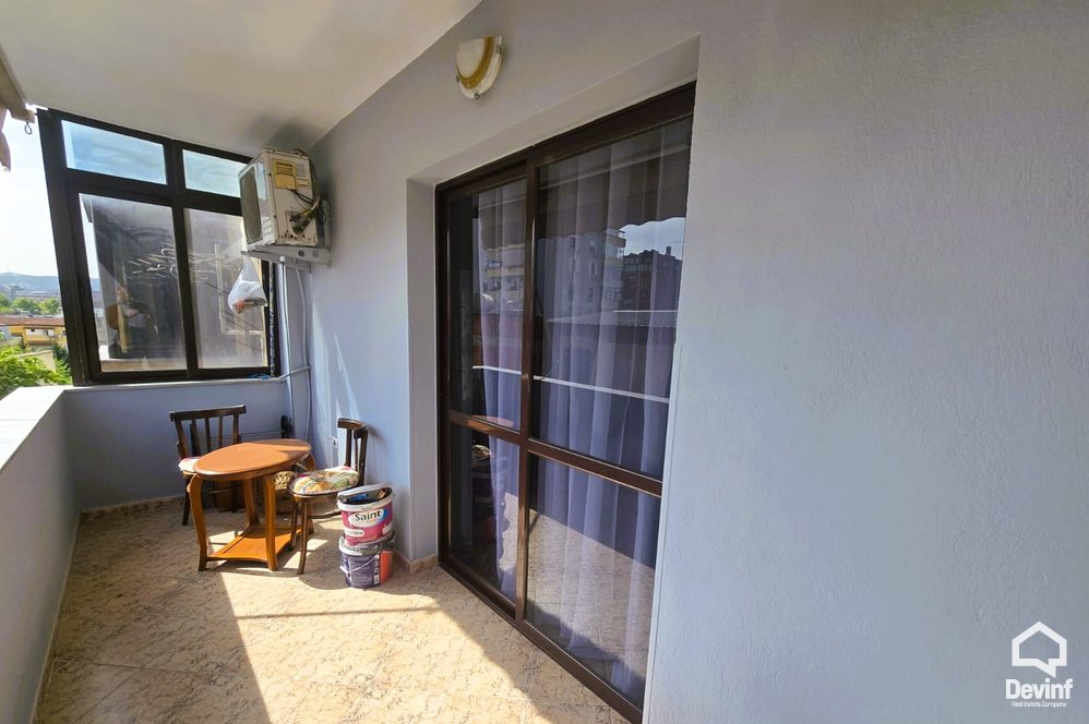 Tirane For Rent Apartment 2+1 Apartment for rent in Myslym Shyri Street Apartment