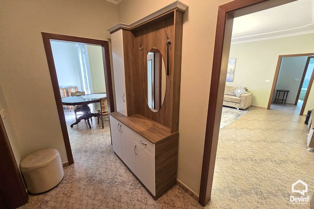 Tirane For Rent Apartment 2+1 Apartment for rent in Myslym Shyri Street Apartment