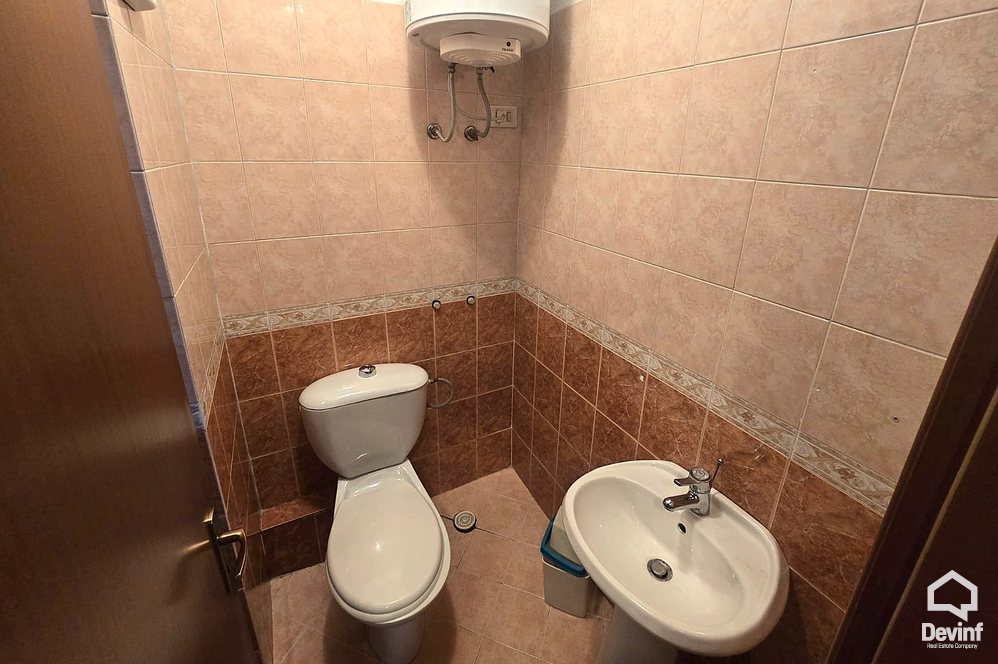 Tirane For Rent Apartment 2+1 Apartment for rent in Myslym Shyri Street Apartment