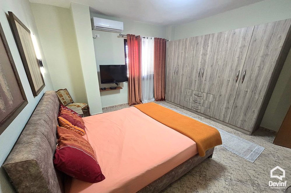 Tirane For Rent Apartment 2+1 Apartment for rent in Myslym Shyri Street Apartment