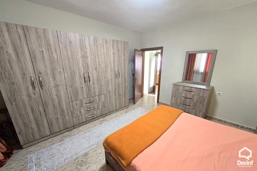 Tirane For Rent Apartment 2+1 Apartment for rent in Myslym Shyri Street Apartment