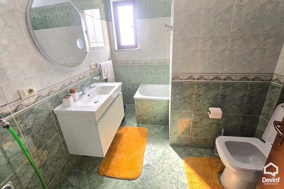 Tirane For Rent Apartment 2+1 Apartment for rent in Myslym Shyri Street Apartment