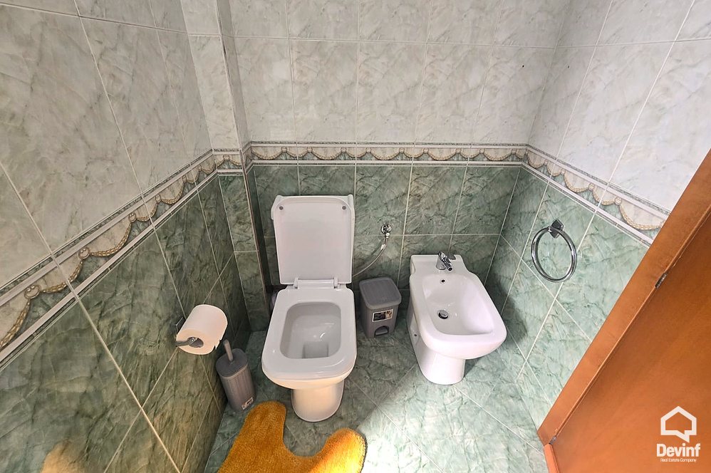 Tirane For Rent Apartment 2+1 Apartment for rent in Myslym Shyri Street Apartment