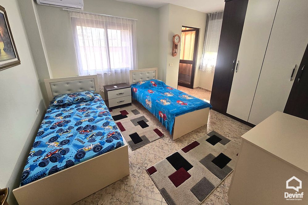 Tirane For Rent Apartment 2+1 Apartment for rent in Myslym Shyri Street Apartment