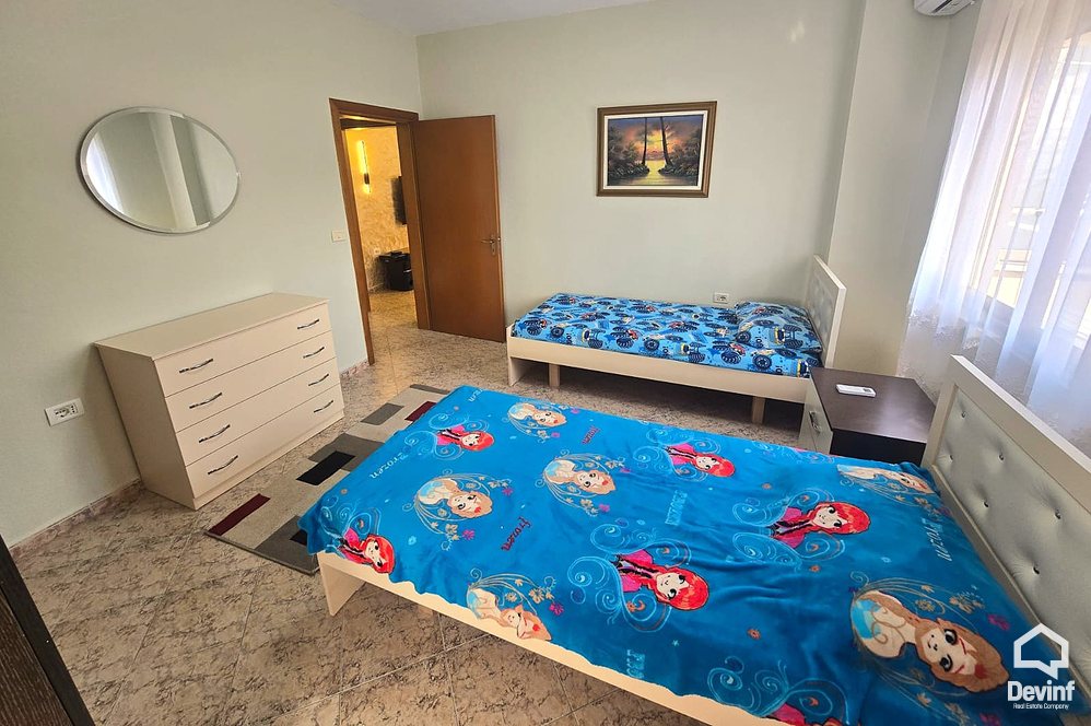 Tirane For Rent Apartment 2+1 Apartment for rent in Myslym Shyri Street Apartment